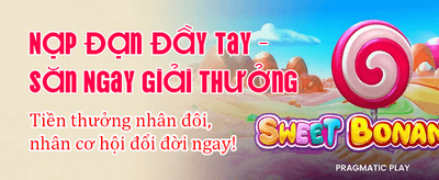 Siêu Jackpot, Thắng Lớn Mỗi Ngày promotional banner