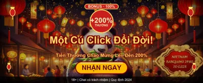 Khám Phá Thế Giới Slot Đẳng Cấp promotional banner